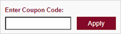 How to use Corporate Housing by Owner coupon code