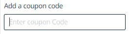 How to use Creately coupon code