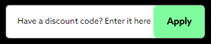 How to use Crep Chief Notify coupon code