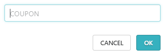 How to use Dabble coupon code