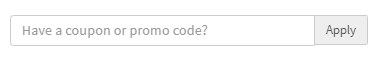 How to use DealCheck coupon code