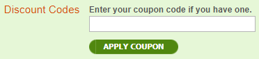 How to use Diamond Veneer coupon code