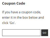 How to use Ecco Bella coupon code