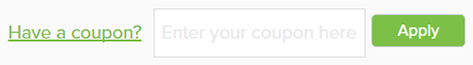 How to use Envira Gallery coupon code