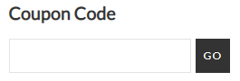How to use eWater.com coupon code
