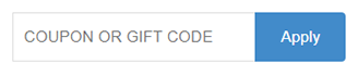 How to use Faithbox coupon code