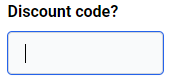 How to use fhr coupon code