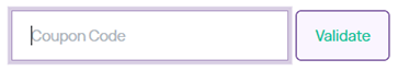 How to use Fintokei coupon code