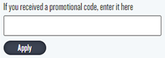 How to use Flowcode coupon code