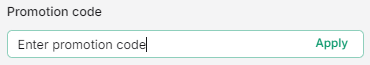 How to use Frase coupon code