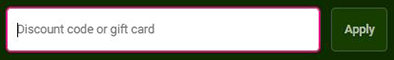 How to use Gardencup coupon code