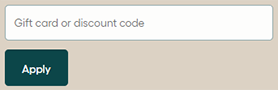 How to use GEM coupon code