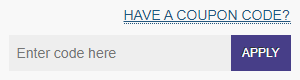 How to use Glambot coupon code