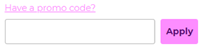 How to use Go City coupon code