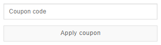 How to use Greater Than Gatsby coupon code