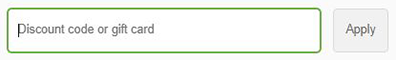 How to use Hem Healer coupon code