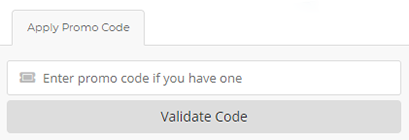 How to use HostSailor coupon code