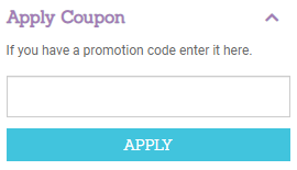 How to use Ideal Baby & Kids coupon code