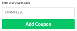 How to use iMobie coupon code