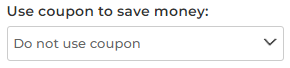 How to use KBeads.com coupon code