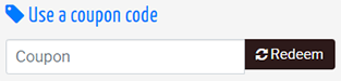 How to use KnownHost coupon code