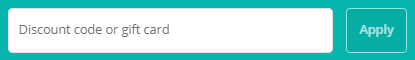 How to use KRUVE coupon code