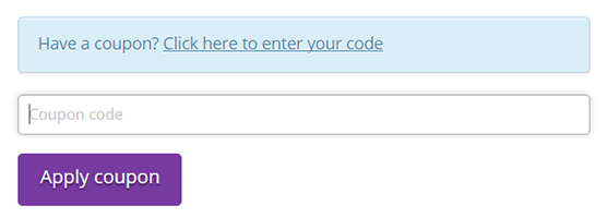 How to use Layla Sleep coupon code