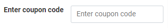 How to use Leeloo coupon code