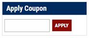 How to use Legendary USA coupon code