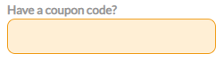 How to use Lost My Doggie coupon code