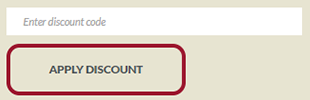 How to use Lucky Dog coupon code