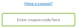 How to use MemberSpace coupon code