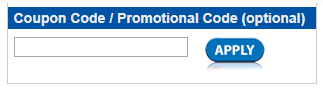 How to use MetrolineDirect coupon code