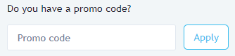 How to use MobiMatter coupon code