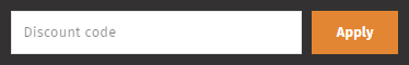 How to use MUSASHI coupon code
