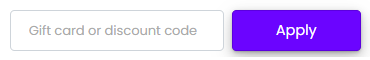 How to use No Limit Creatives coupon code