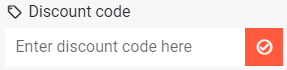 How to use OSUGA coupon code