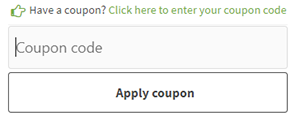 How to use PassYourTest.com coupon code