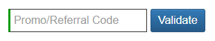 How to use Passport America coupon code
