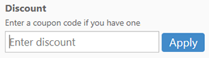 How to use perfmatters coupon code