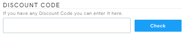 How to use Portfoliobox coupon code