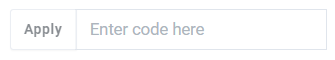 How to use PosherVA coupon code