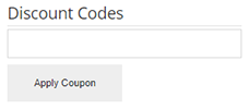 How to use PRC Direct coupon code