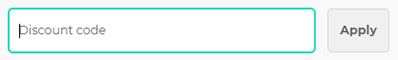 How to use Puraclenz coupon code