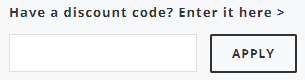 How to use Qualia coupon code