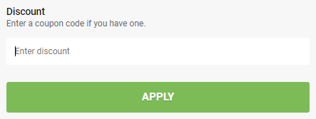 How to use Rara Theme coupon code