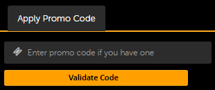 How to use ReliableSite coupon code