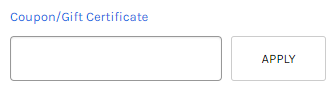 How to use Revgear coupon code
