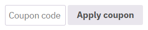 How to use RocketHub coupon code
