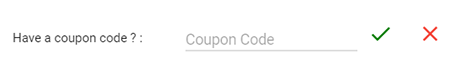 How to use SalesHandy coupon code